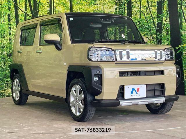 Daihatsu TAFT 2022-09 7273072-15