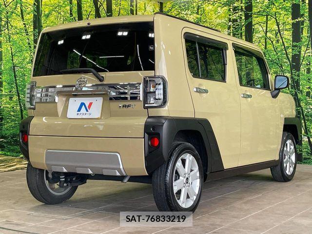Daihatsu TAFT 2022-09 7273072-16