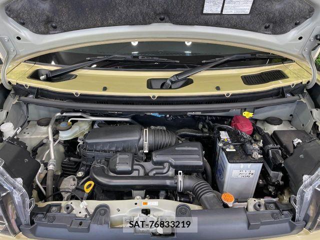 Daihatsu TAFT 2022-09 7273072-17