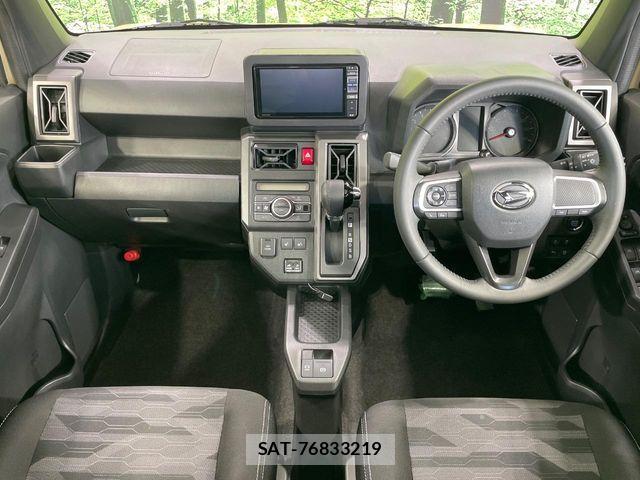 Daihatsu TAFT 2022-09 7273072-1