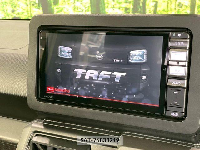 Daihatsu TAFT 2022-09 7273072-3