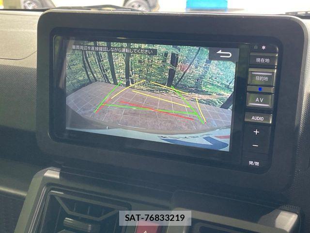 Daihatsu TAFT 2022-09 7273072-4