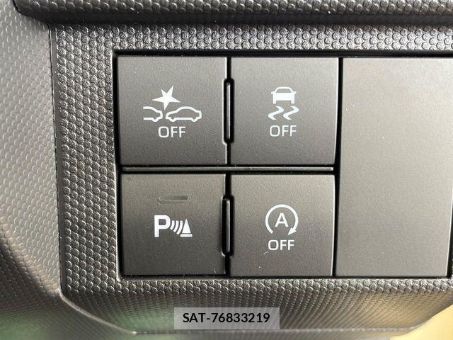 Daihatsu TAFT 2022-09 7273072-5