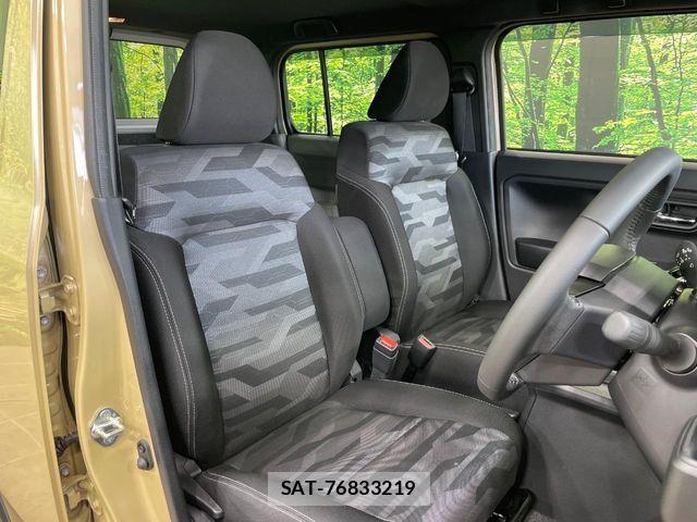 Daihatsu TAFT 2022-09 7273072-7