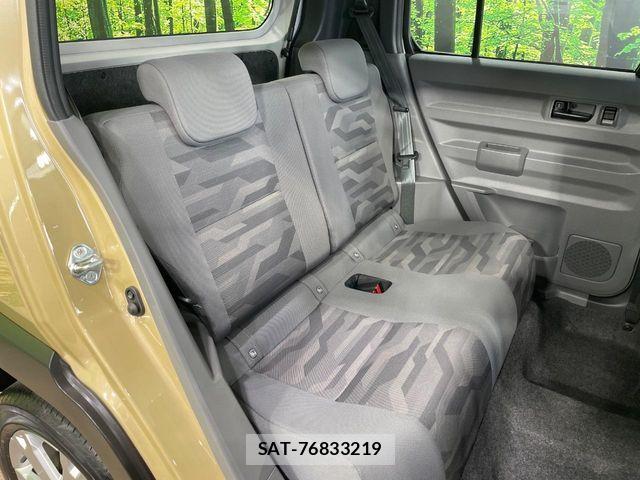 Daihatsu TAFT 2022-09 7273072-8