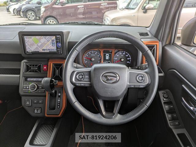 Daihatsu TAFT 2021-12 7273084-9