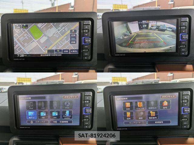 Daihatsu TAFT 2021-12 7273084-10