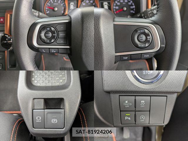 Daihatsu TAFT 2021-12 7273084-11