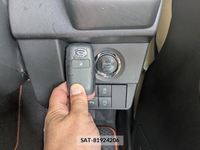 Daihatsu TAFT 2021-12 7273084-14