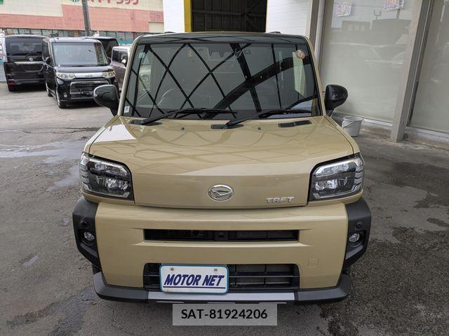 Daihatsu TAFT 2021-12 7273084-15
