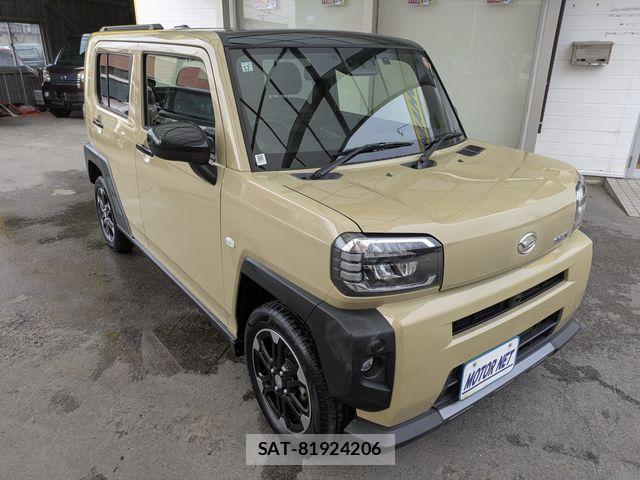 Daihatsu TAFT 2021-12 7273084-16