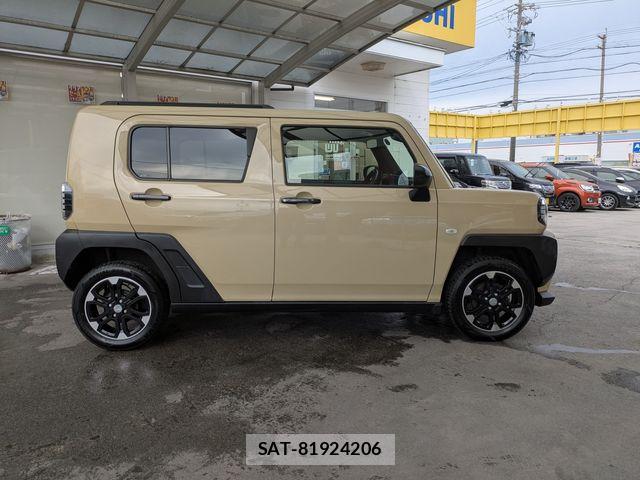 Daihatsu TAFT 2021-12 7273084-17