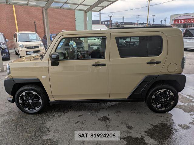 Daihatsu TAFT 2021-12 7273084-18