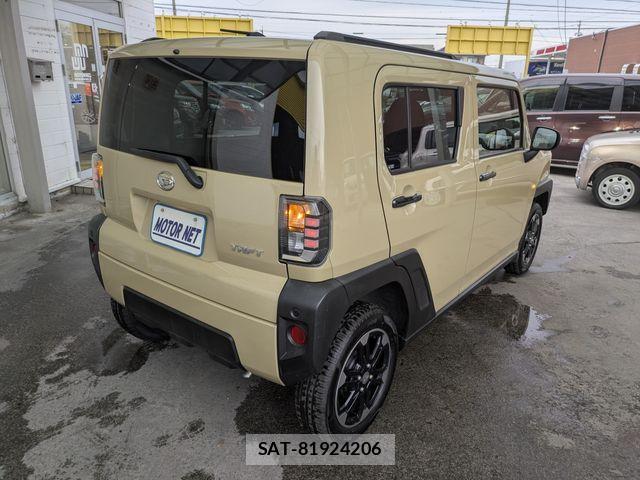 Daihatsu TAFT 2021-12 7273084-1