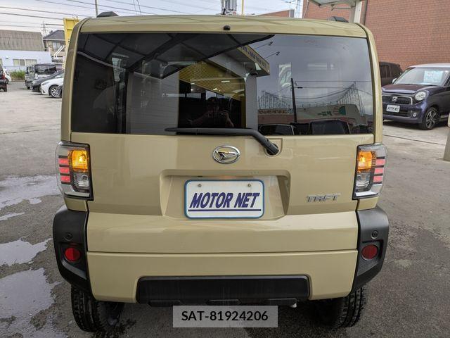 Daihatsu TAFT 2021-12 7273084-19