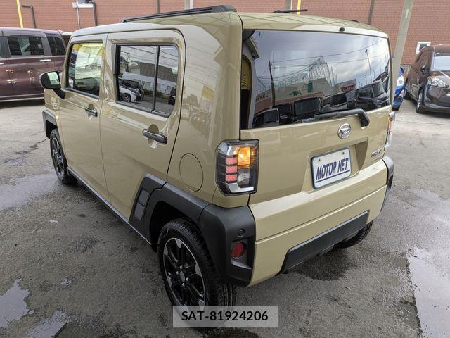 Daihatsu TAFT 2021-12 7273084-20