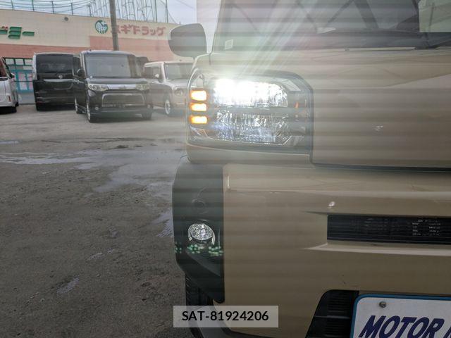 Daihatsu TAFT 2021-12 7273084-21