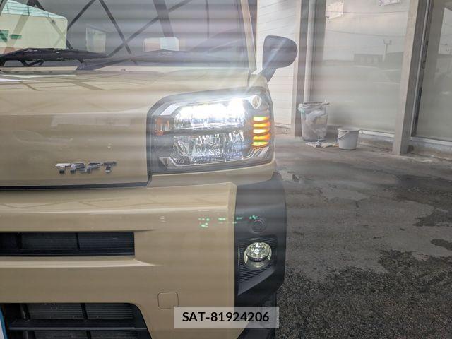 Daihatsu TAFT 2021-12 7273084-22