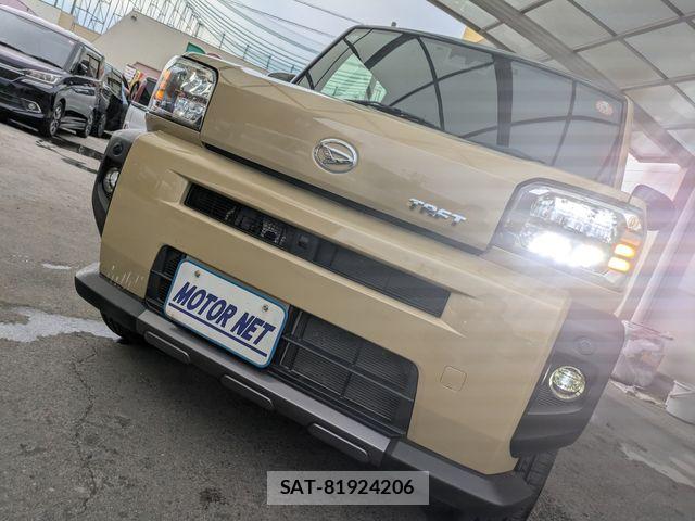 Daihatsu TAFT 2021-12 7273084-23