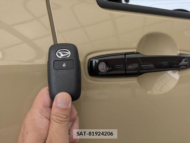 Daihatsu TAFT 2021-12 7273084-24