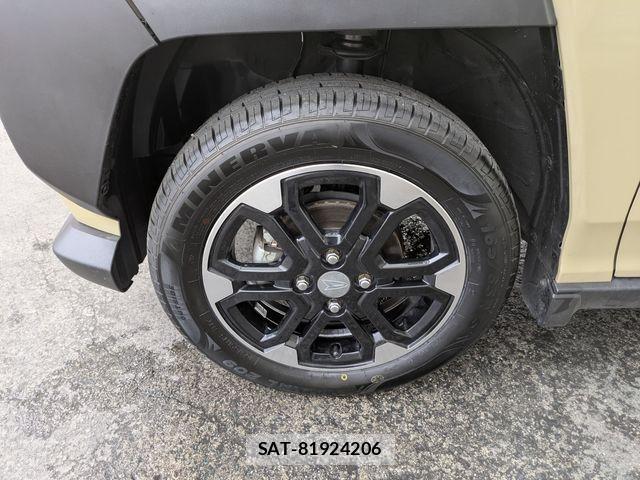 Daihatsu TAFT 2021-12 7273084-25