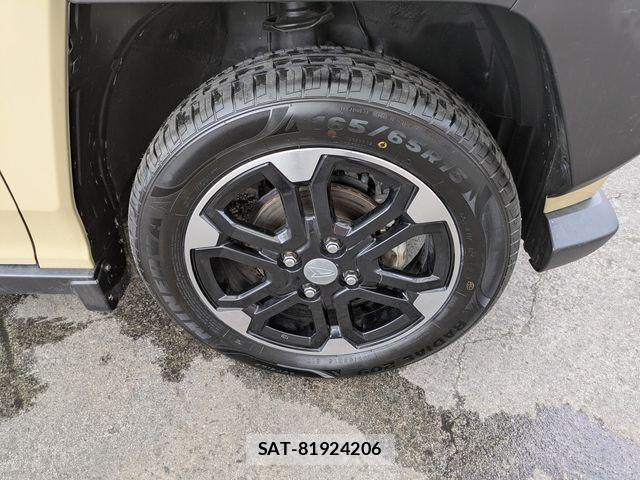 Daihatsu TAFT 2021-12 7273084-28