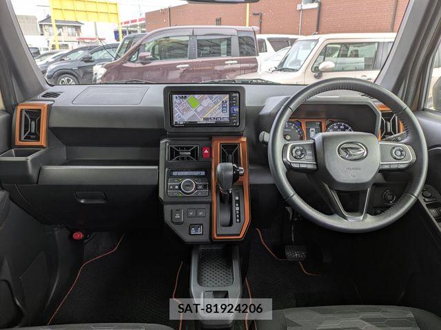 Daihatsu TAFT 2021-12 7273084-2