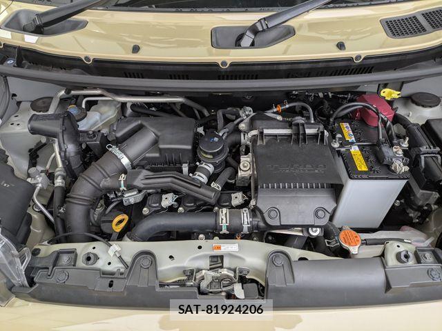 Daihatsu TAFT 2021-12 7273084-29