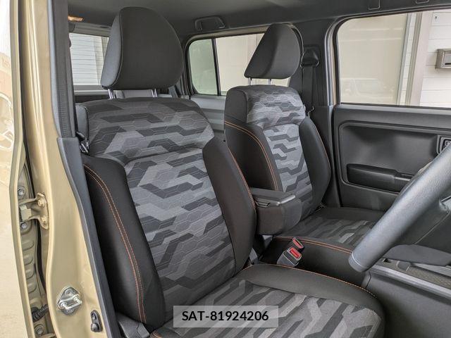Daihatsu TAFT 2021-12 7273084-3