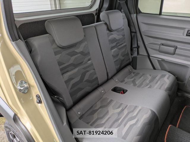 Daihatsu TAFT 2021-12 7273084-4
