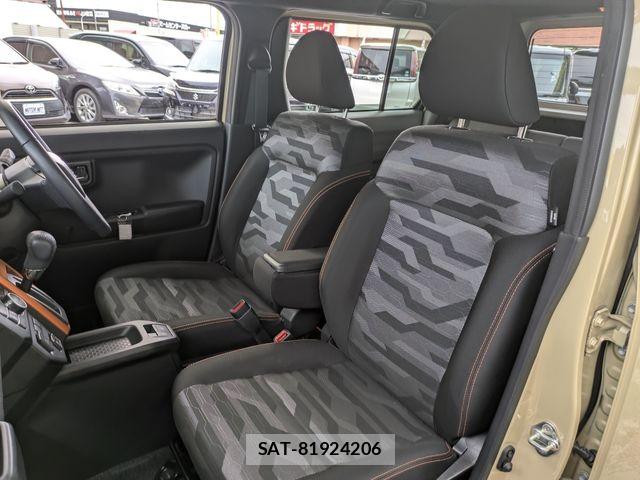 Daihatsu TAFT 2021-12 7273084-6