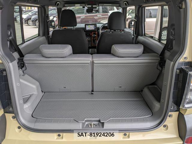 Daihatsu TAFT 2021-12 7273084-7