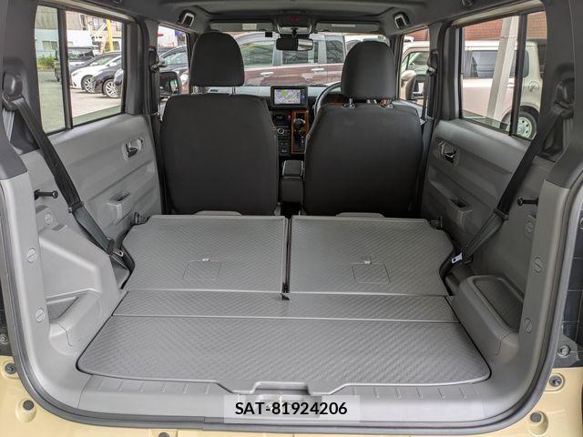 Daihatsu TAFT 2021-12 7273084-8