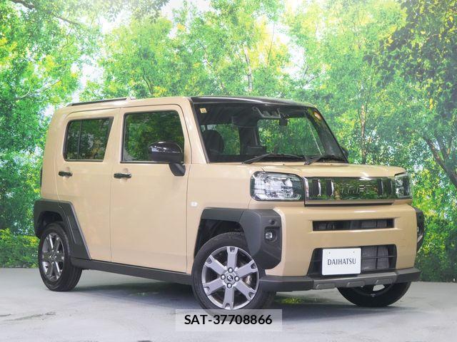 Daihatsu TAFT 2023-10 7273071-0
