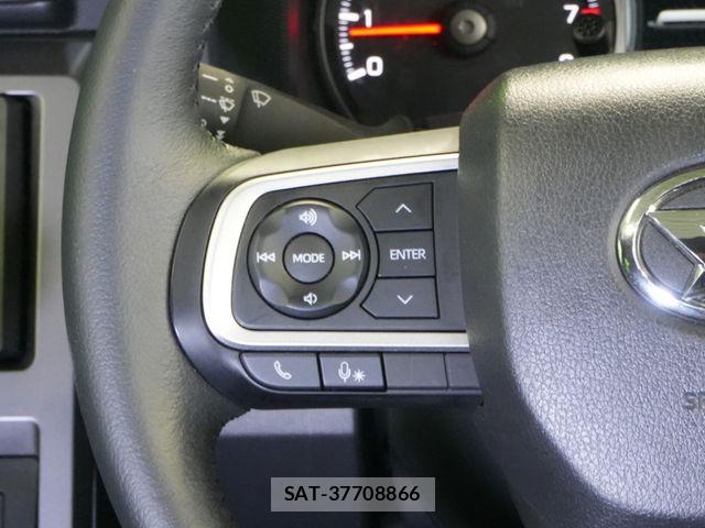 Daihatsu TAFT 2023-10 7273071-11
