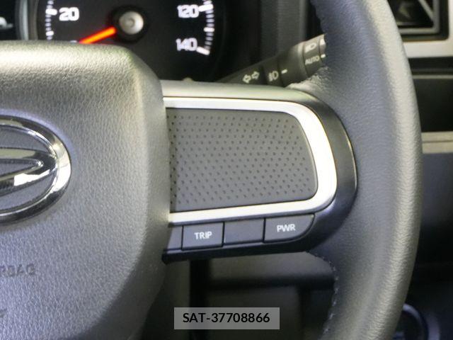 Daihatsu TAFT 2023-10 7273071-12