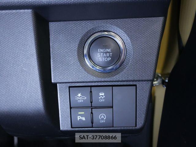 Daihatsu TAFT 2023-10 7273071-16