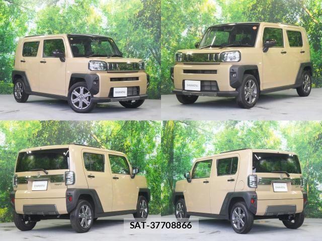 Daihatsu TAFT 2023-10 7273071-1