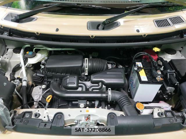 Daihatsu TAFT 2023-10 7273071-19