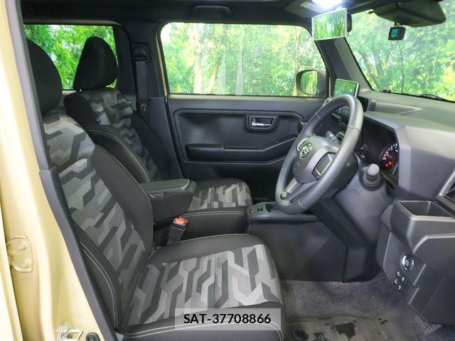 Daihatsu TAFT 2023-10 7273071-22