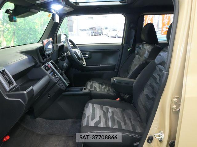 Daihatsu TAFT 2023-10 7273071-24