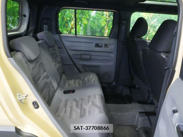 Daihatsu TAFT 2023-10 7273071-26