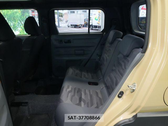 Daihatsu TAFT 2023-10 7273071-27