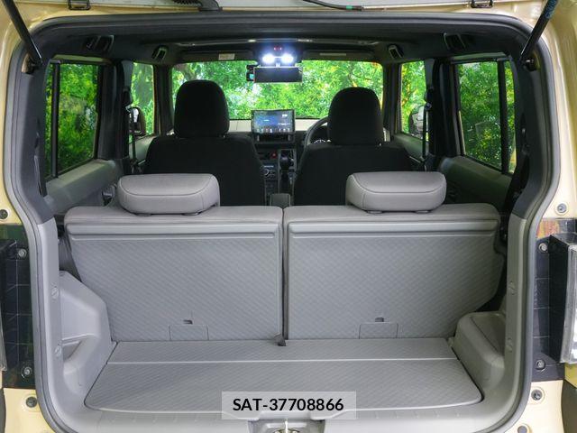 Daihatsu TAFT 2023-10 7273071-28