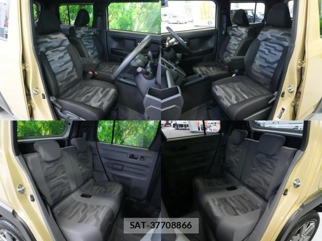 Daihatsu TAFT 2023-10 7273071-2