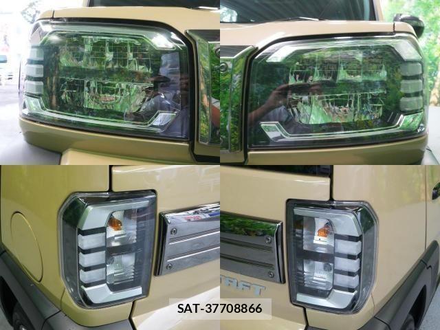 Daihatsu TAFT 2023-10 7273071-3