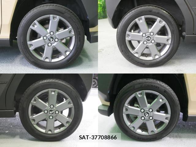 Daihatsu TAFT 2023-10 7273071-4