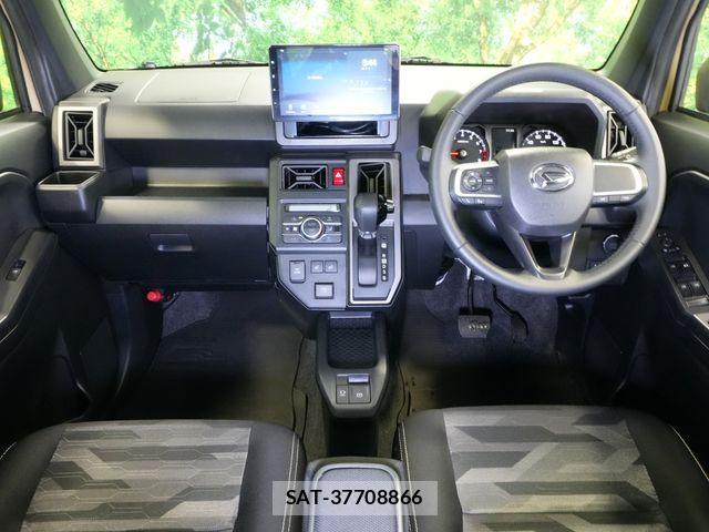 Daihatsu TAFT 2023-10 7273071-5