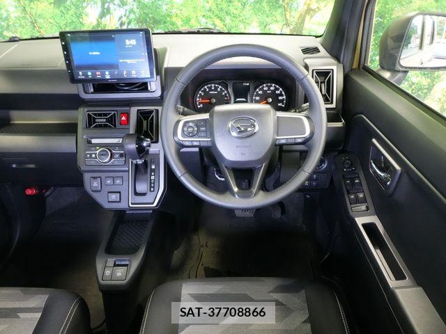 Daihatsu TAFT 2023-10 7273071-6