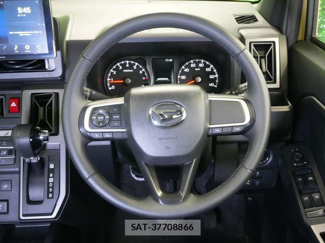 Daihatsu TAFT 2023-10 7273071-7